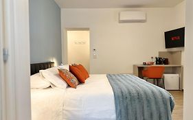 Trotto E Galoppo Rooms